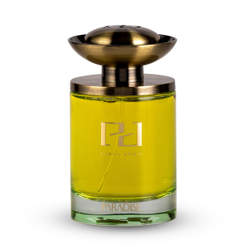 Public Affair Paradise For Women Extrait De Parfum 100ML Public Affair Paradise For Women Extrait De Parfum 100ML