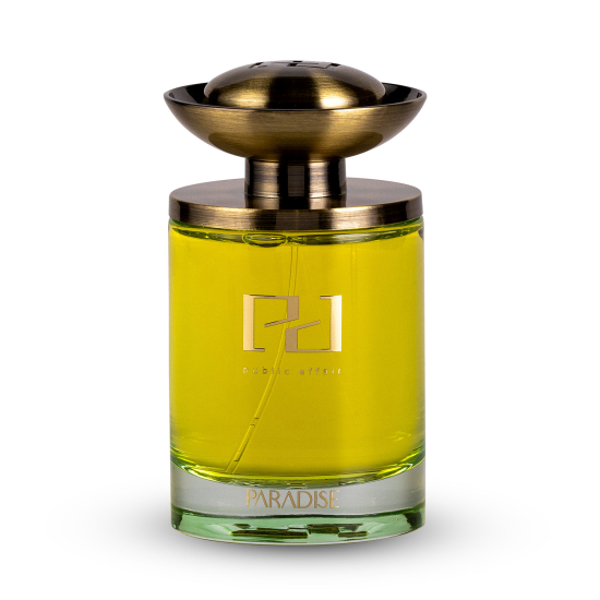 Public Affair Paradise For Women Extrait De Parfum 100ML Public Affair Paradise For Women Extrait De Parfum 100ML