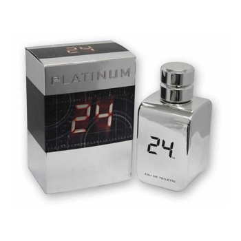 24 Platinum Eau De Toilette 100ML 24 Platinum Eau De Toilette 100ML