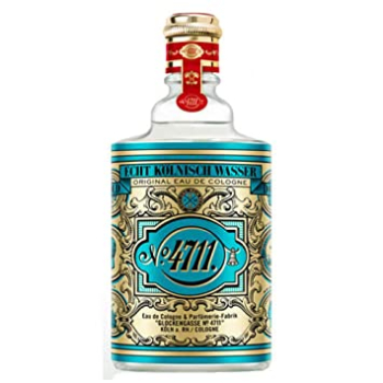 4711 Original Eau De Cologne For Unisex 800ML 4711 Original Eau De Cologne For Unisex 800ML