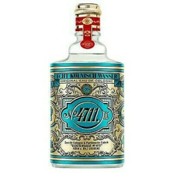 4711 Original Eau De Cologne For Unisex  200ML 4711 Original Eau De Cologne For Unisex  200ML