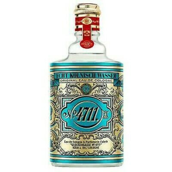 4711 Original Eau De Cologne For Unisex  200ML 4711 Original Eau De Cologne For Unisex  200ML