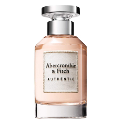 Abercrombie & Fitch Authentic Woman Femme Eau De Parfum