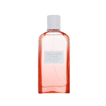 Abercrombie & Fitch First Instinct Together Woman/Femme EDP