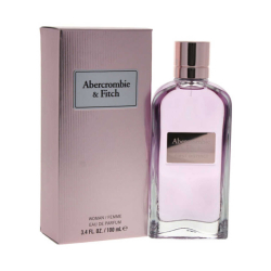 Abercrombie & Fitch  Woman/Femme Eau De Parfum 100ML
