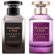 Abercrombie & Fitch Authentic Night Men & Women
