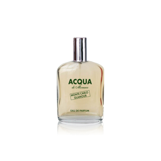 Acqua Di Monaco Monte Carlo Glamour Eau De Parfum