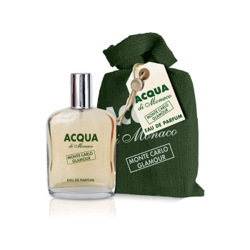 Acqua Di Monaco Monte Carlo Glamour Eau De Parfum