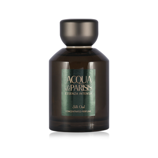 Acqua Di Parisis Silk Oud For Men Eau De Parfum