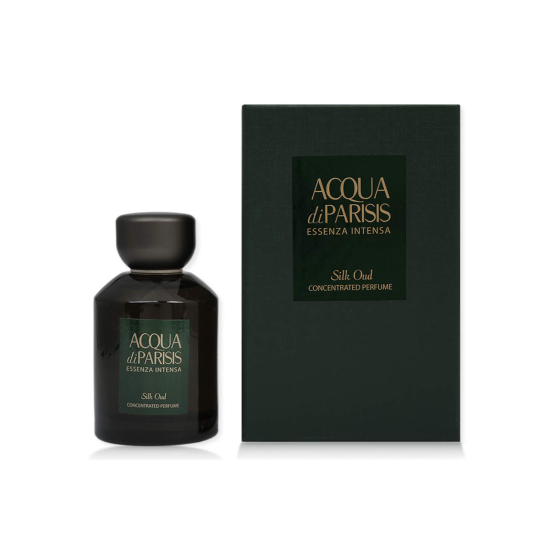 Acqua Di Parisis Silk Oud For Men Eau De Parfum