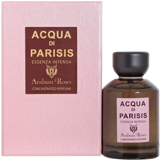Acqua Di Parisis Arabian Roses Eau De Parfum For Men