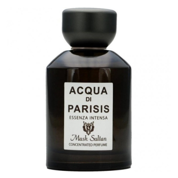 Acqua Di Parisis Musk Sultan for Unisex Eau De Parfum 100ML Acqua Di Parisis Musk Sultan for Unisex Eau De Parfum 100ML