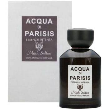 Acqua Di Parisis Musk Sultan for Unisex Eau De Parfum 100ML Acqua Di Parisis Musk Sultan for Unisex Eau De Parfum 100ML