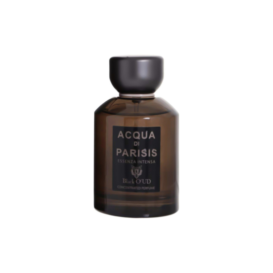 Acqua Di Parisis Black Oud Eau De Parfum  100ML For Unisex