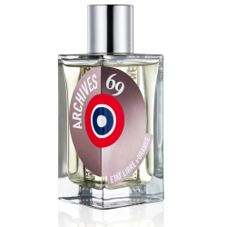 Etat Libre D'orange Archives 69  EDP 100ML Etat Libre D'orange Archives 69  EDP 100ML