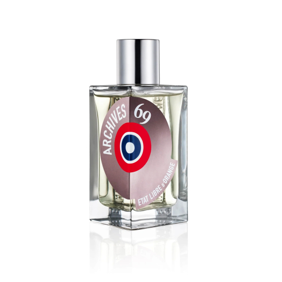 Etat Libre D'orange Archives 69  EDP 100ML