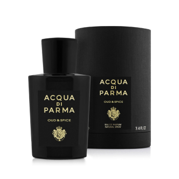 Acqua Di Parma Oud&spice Eau De Parfum For Unisex
