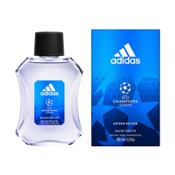 Adidas Uefa Champions League Anthem Edition Eau De Toilette