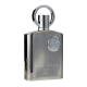 Afnan Supremacy Silver Eau De Parfum For Men