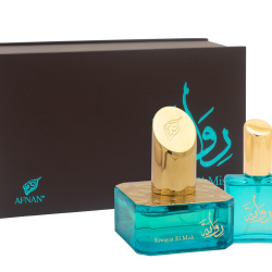 Afnan Riwayat El Misk Eau De Parfum for Unisex