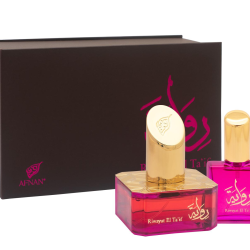 Afnan Riwayat El Taif Eau De Parfum for Women