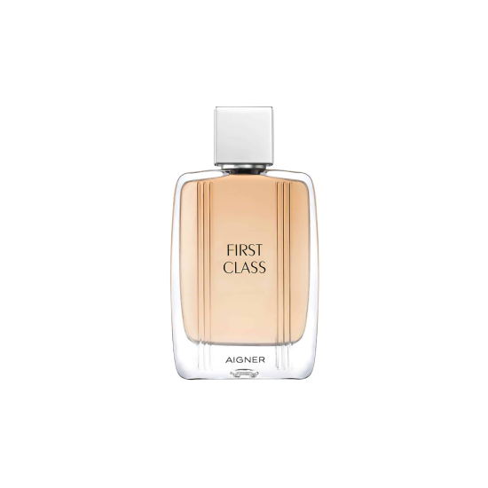 Aigner First Class For Men Eau De Toilette