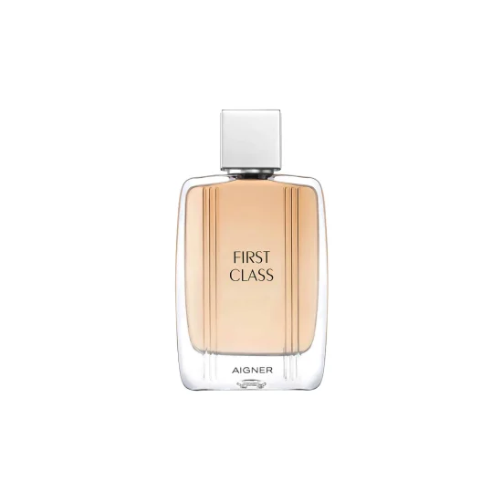 Aigner First Class For Men Eau De Toilette