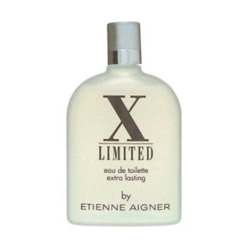 Aigner X Limited For Men Eau De Toilette 125ML