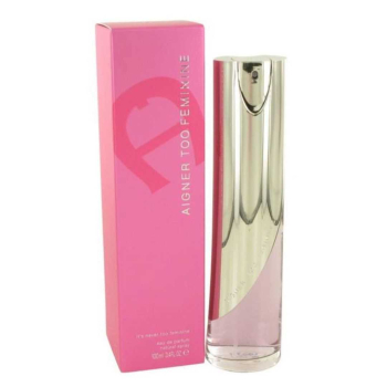 Aigner Too Feminine Eau De Parfum 100ML Aigner Too Feminine Eau De Parfum 100ML