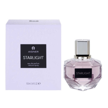 Aigner Starlight For Women Eau De Parfum 100ML Aigner Starlight For Women Eau De Parfum 100ML