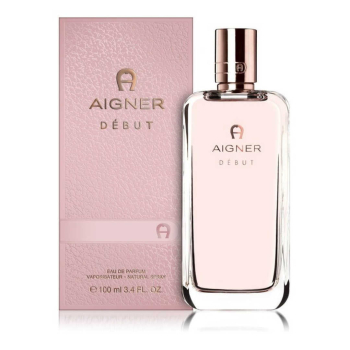 Aigner Debut For Women Eau De Parfum 100ML