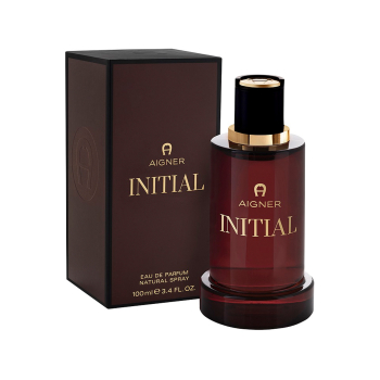 Aigner Initial Eau De Parfum For Men Aigner Initial Eau De Parfum For Men