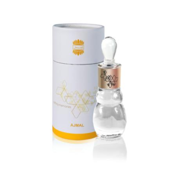 Ajmal Perfumes Musk Rose Perfume Oil 24 Grams Ajmal Perfumes Musk Rose Perfume Oil 24 Grams
