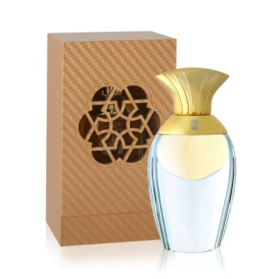 Ajmal Perfumes Essence Of Khaleej Perfume Oil 10 Grams