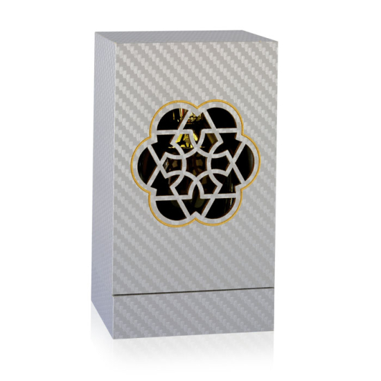 Ajmal Perfumes Oudh & Rose Perfume Oil 10 Grams