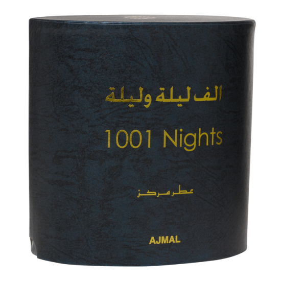 Ajmal Perfumes Alf Laila O Laila Concentrated Perfume Oil 30Ml
