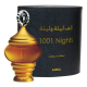 Ajmal Perfumes Alf Laila O Laila Concentrated Perfume Oil 30Ml