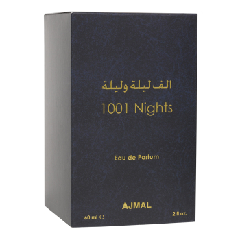 Ajmal Perfumes Alf Laila O Laila For Unisex Spray Eau De Parfum 60 Ml Ajmal Perfumes Alf Laila O Laila For Unisex Spray Eau De Parfum 60 Ml