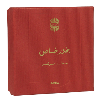 Ajmal Perfumes Bakhoor Khas Concentrated Perfume Oil 3Ml Ajmal Perfumes Bakhoor Khas Concentrated Perfume Oil 3Ml