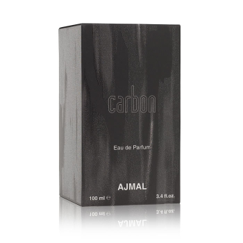 Ajmal Perfumes Carbon For Him Eau De Parfum 100ML Ajmal Perfumes Carbon For Him Eau De Parfum 100ML