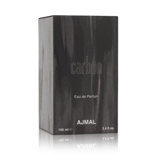 Ajmal Perfumes Carbon For Him Eau De Parfum 100ML