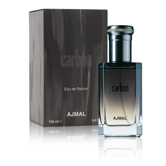 Ajmal Perfumes Carbon For Him Eau De Parfum 100ML