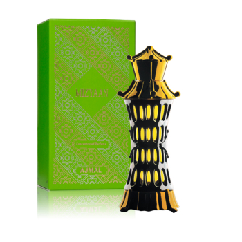 Ajmal Perfumes Mizyaan For Unisex Concentrated Perfume 14ML Ajmal Perfumes Mizyaan For Unisex Concentrated Perfume 14ML