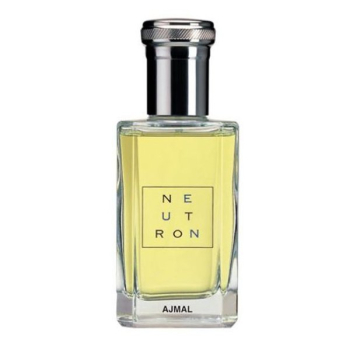 Ajmal Perfumes Neutron For Him Eau De Parfum 100ML Ajmal Perfumes Neutron For Him Eau De Parfum 100ML