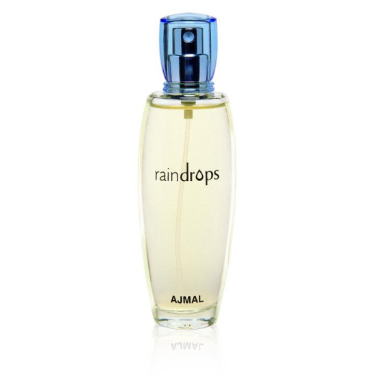 Ajmal Perfumes Raindrops For Her Eau De Parfum 50ML