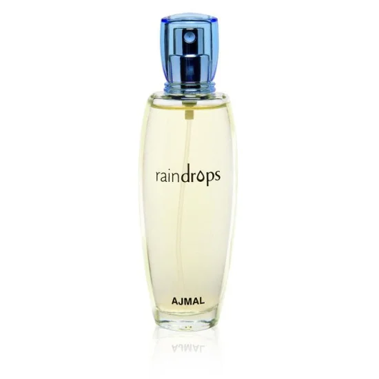 Ajmal Perfumes Raindrops For Her Eau De Parfum 50ML