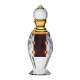 Ajmal Perfume Saif Al Hind Perfume Oil 3Ml,Unisex