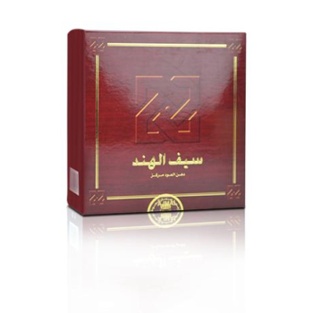 Ajmal Perfume Saif Al Hind Perfume Oil 3Ml,Unisex Ajmal Perfume Saif Al Hind Perfume Oil 3Ml,Unisex