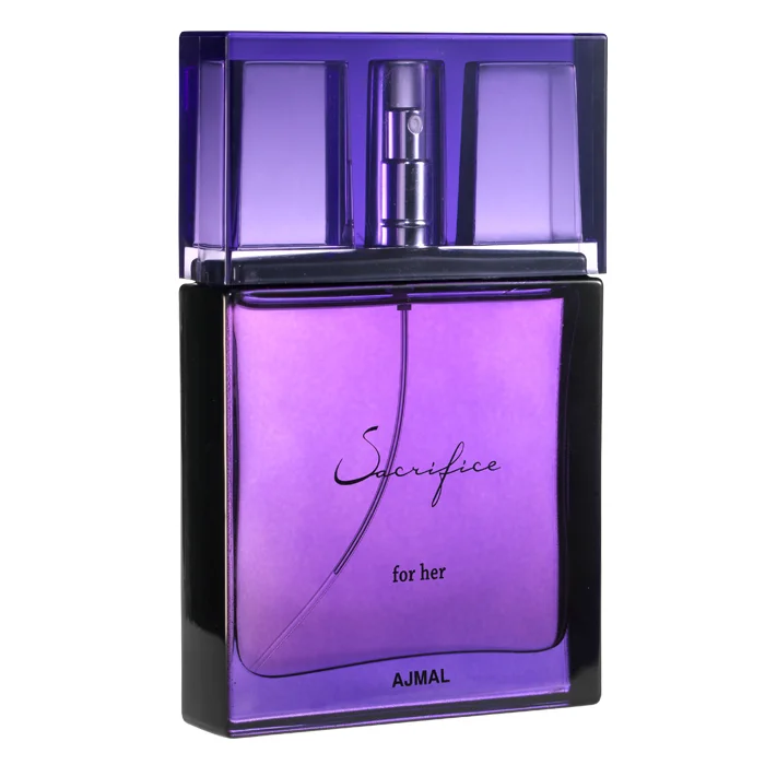 Ajmal Perfumes Sacrifice For Her Eau De Parfum 50ml 6293708002313