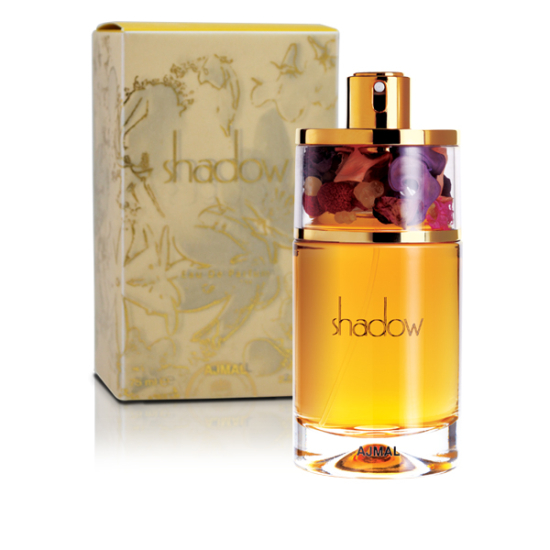 Ajmal Perfumes Shadow II For Women Eau De Parfum 75ML